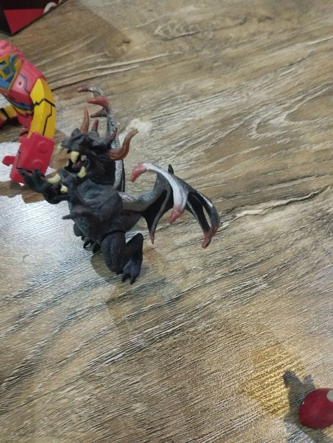 فیگور|اسباب‌‌بازی|کرج, گلشهر|دیوار