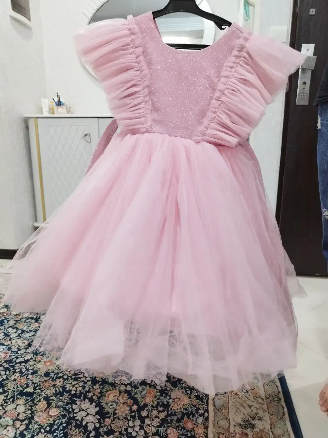 لباس مجلسی بچه گانه|کفش و لباس بچه|تهران, نظامآباد|دیوار