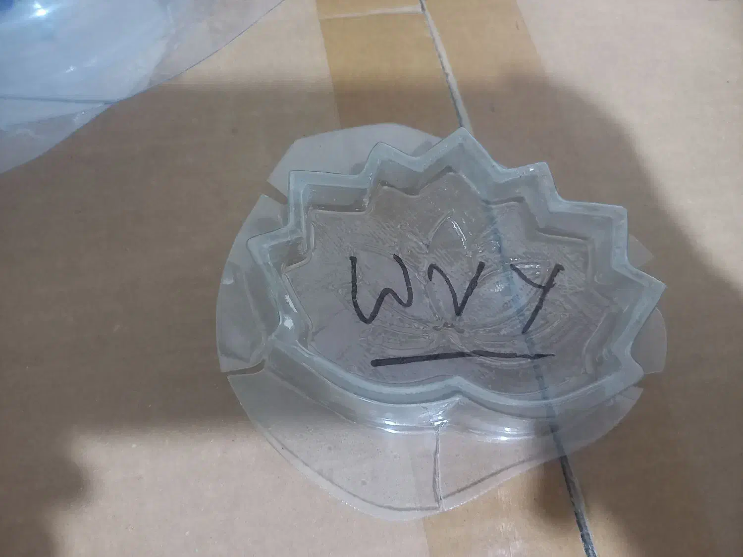 لوازم مصرفی سنگ مصنوعی|مجسمه، تندیس، ماکت|گرگان, |دیوار