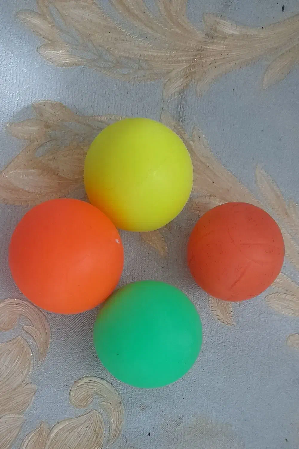 توپ فوتبال دستی|اسباب‌‌بازی|اهواز, کیانپارس |دیوار