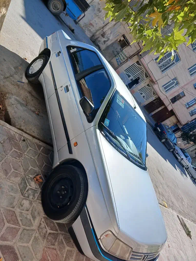 پژو ۴۰۵ مدل ۹۶ عتیقه|خودرو سواری و وانت|نورآباد, |دیوار