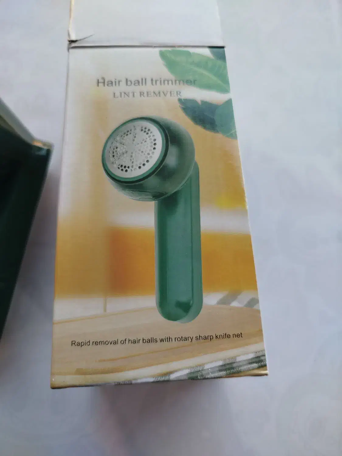 پرزگیر لباس شارژی|سایر لوازم برقی|شیراز, مسلم|دیوار