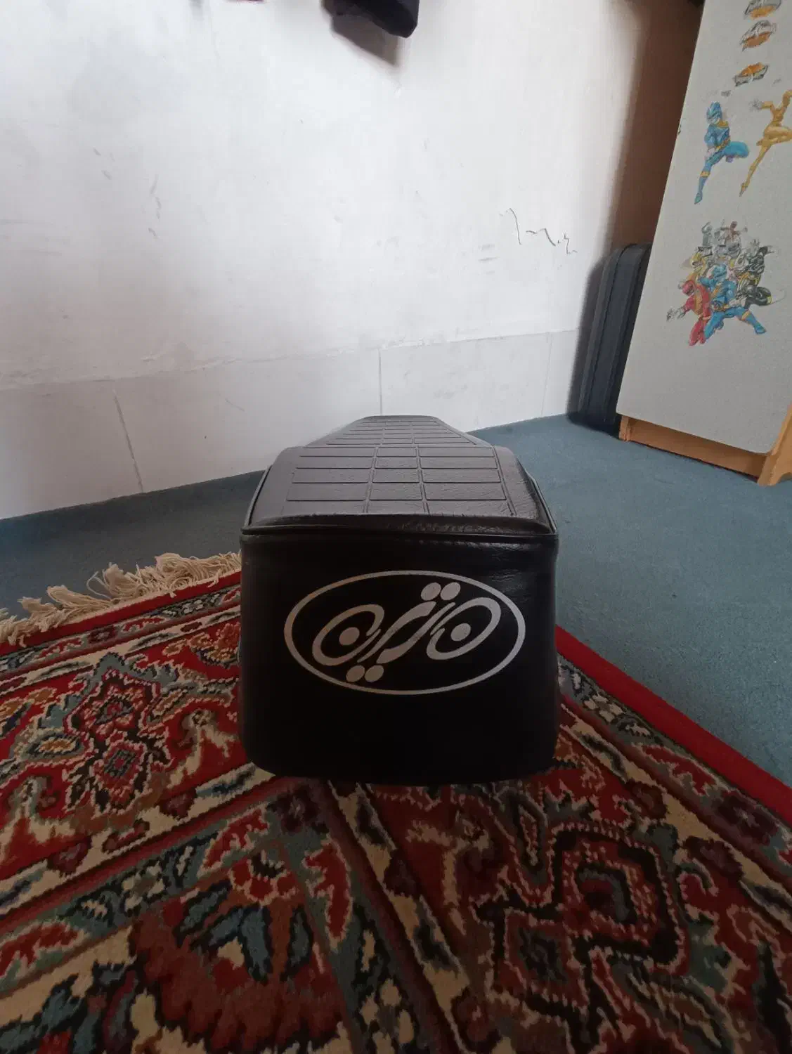 زین mkz|قطعات یدکی و لوازم جانبی|بروجرد, |دیوار