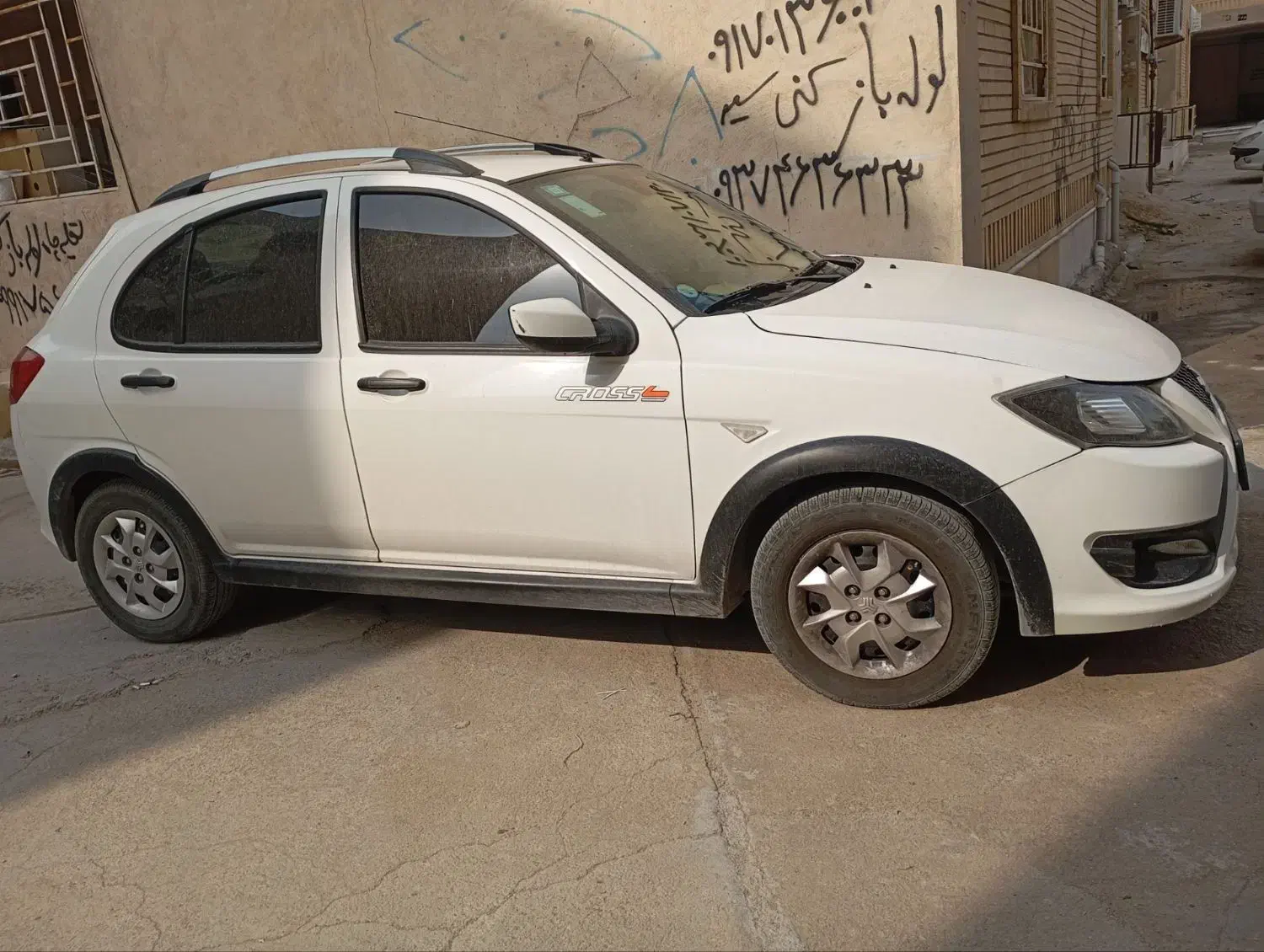 کوییک s|خودرو سواری و وانت|بوشهر, |دیوار