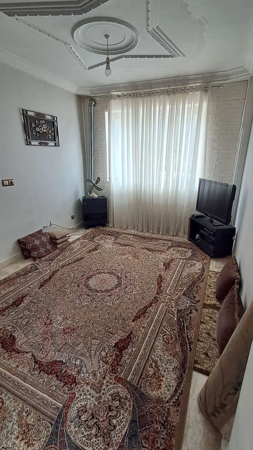 سویت ماشین رو۲خواب با یک قطعه زمین با سند در نخجیر|فروش آپارتمان|لاهیجان, طالقانی|دیوار