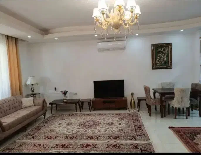 اپارتمان نوساز ۱۰۰ متری سند دار سراه پاستوریزه|فروش آپارتمان|رشت, فلسطین|دیوار