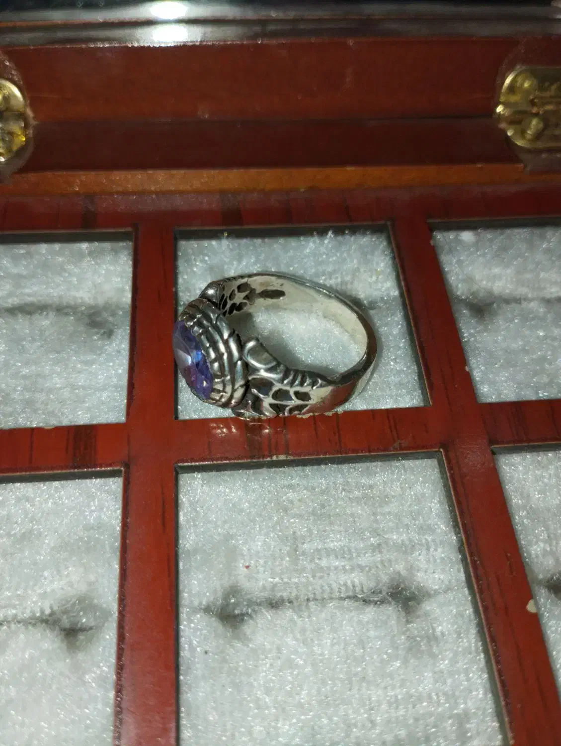 انگشتر|جواهرات|شهر ری, ولی آباد|دیوار