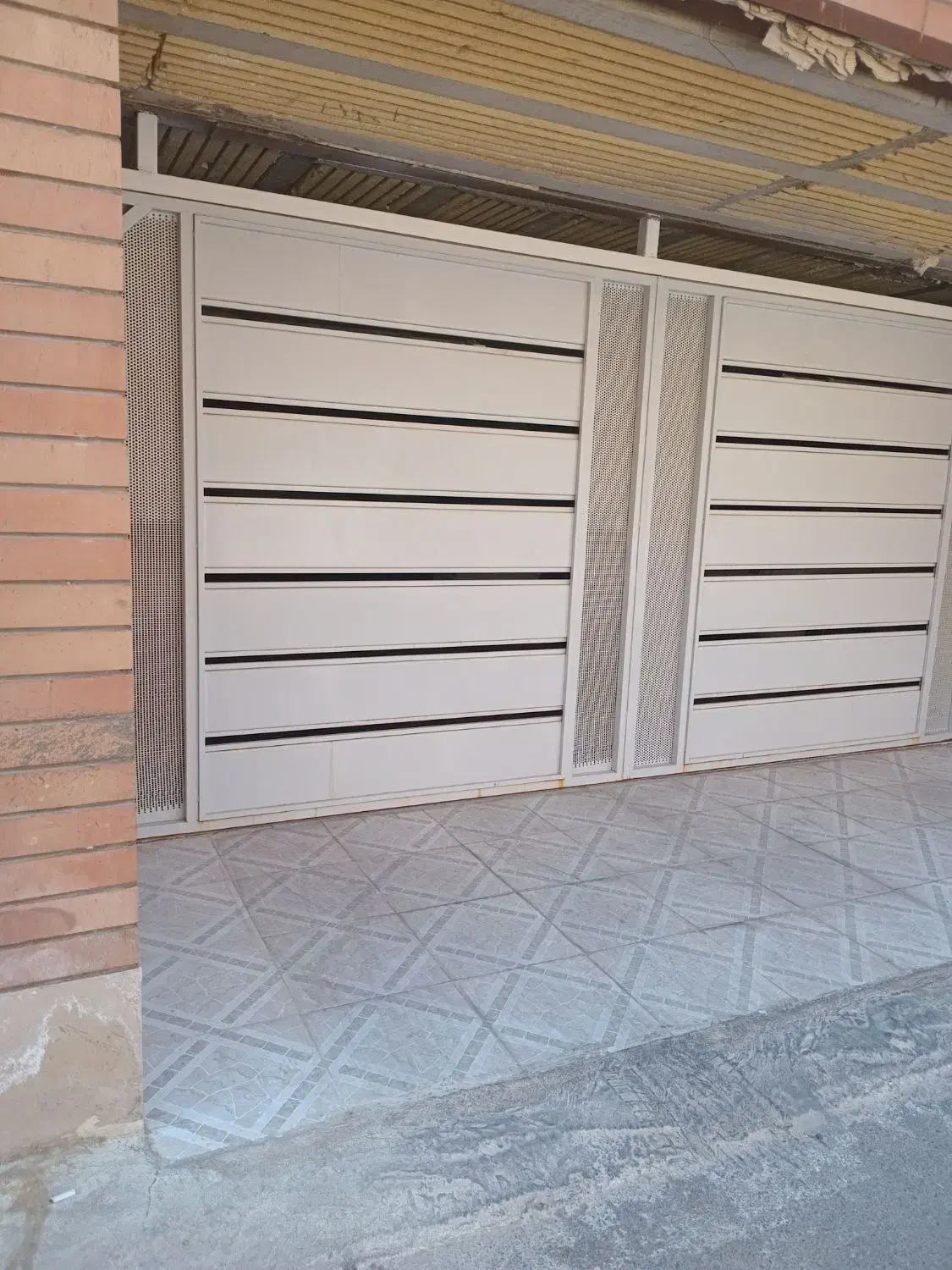 جوشکاری سیار بندرماهشهر|خدمات پیشه و مهارت|بندر ماهشهر, |دیوار