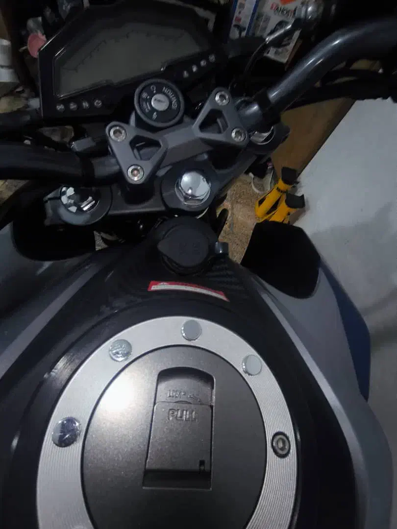 گلکسیNa250|موتورسیکلت|اهواز, یوسفی|دیوار