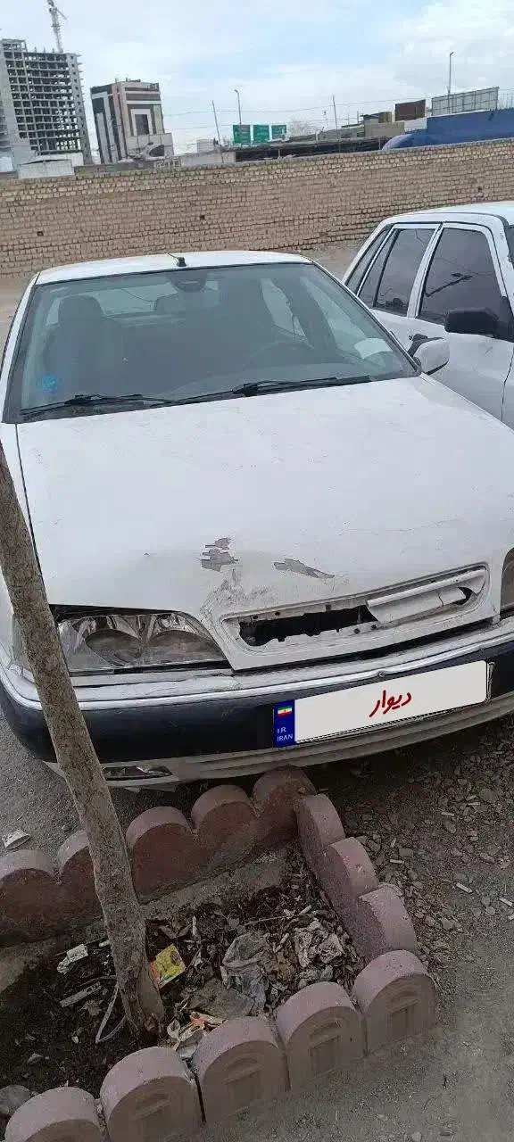 زانتیا|خودرو سواری و وانت|قم, دانش|دیوار