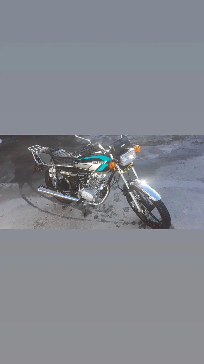 موتور ۲۰۰ مدل ۱۴۰۱|موتورسیکلت|خرم‌آباد, |دیوار