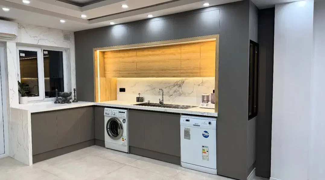 کابینت اقساط بلند مدت|مصالح و تجهیزات ساختمان|تهران, مشیریه|دیوار