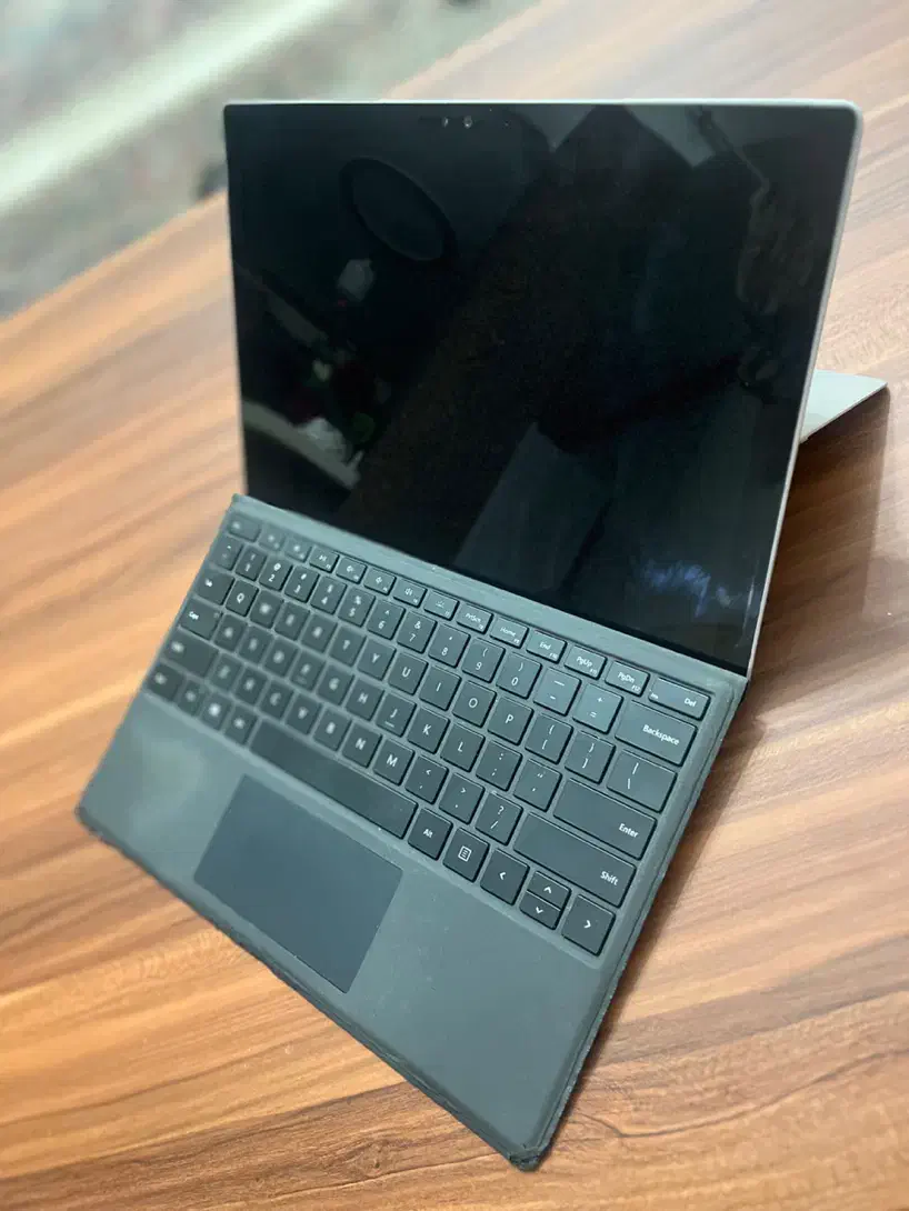Surface pro 4 سرفیس پرو ۴ ۲۵۶ گیگ رم ۸|رایانه همراه|کرمان, |دیوار