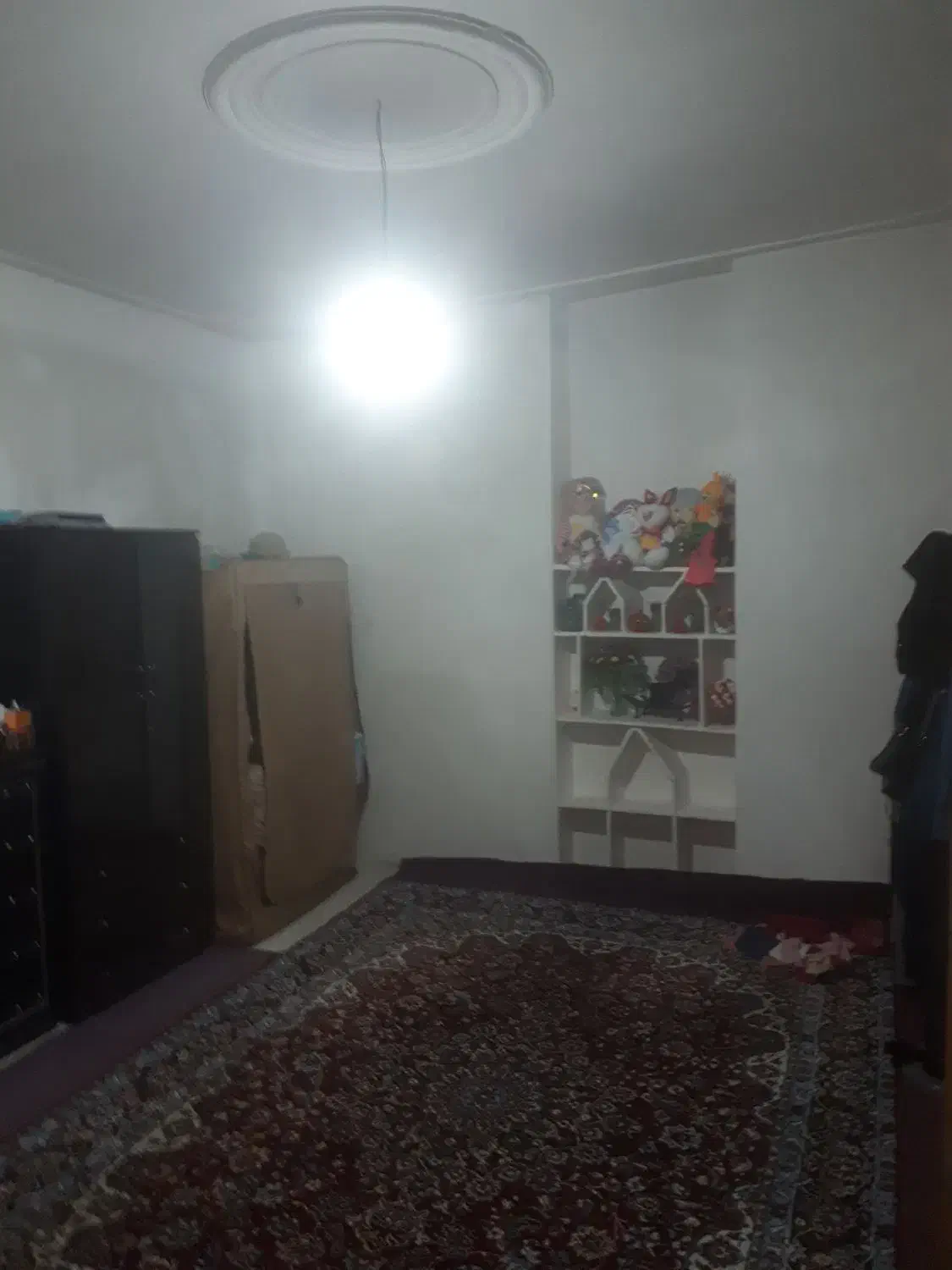 اجاره منزل ویلایی|اجارهٔ خانه و ویلا|بیلوار, |دیوار