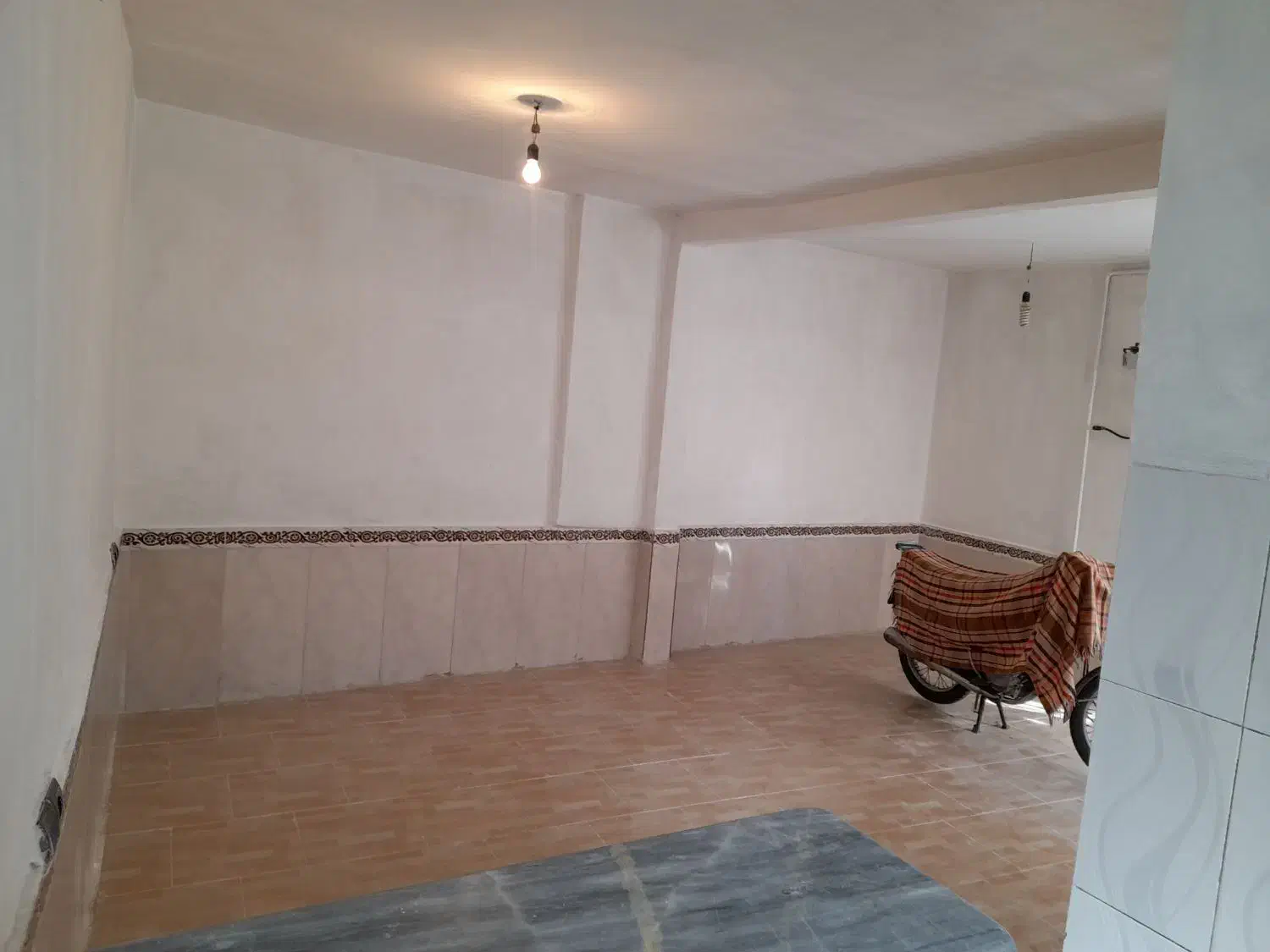 خانه ویلای ۳۷متر۲طبقه ۶۵متربنا|فروش خانه و ویلا|قرچک, محمد آباد|دیوار