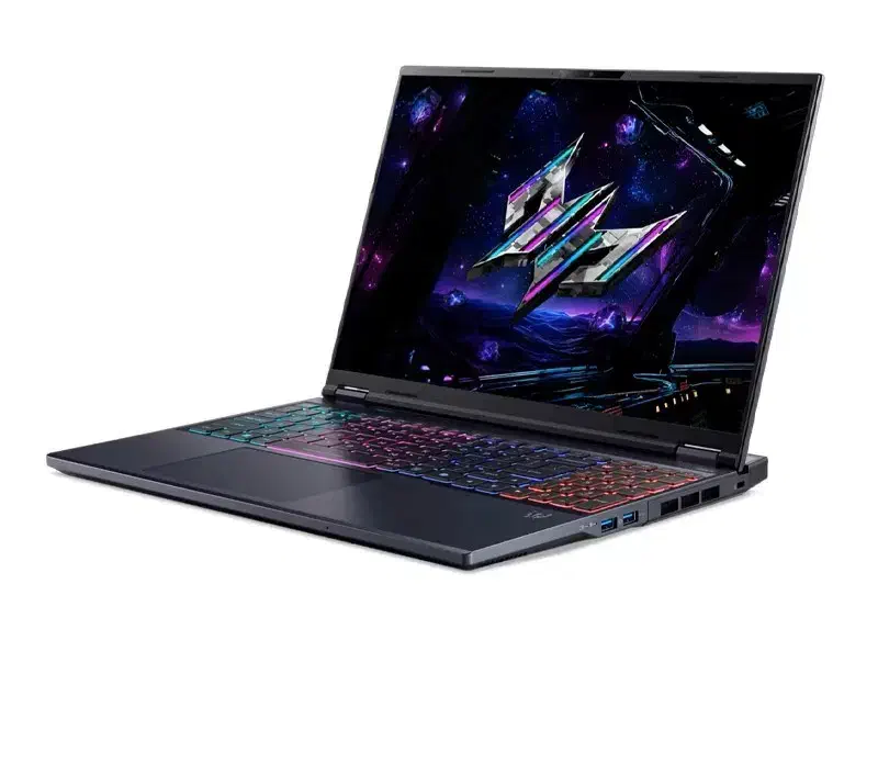 لپتاپ گیمینگ ایسرHeliosNeoبرای گیم وطراحی حرفهای|رایانه همراه|قزوین, |دیوار