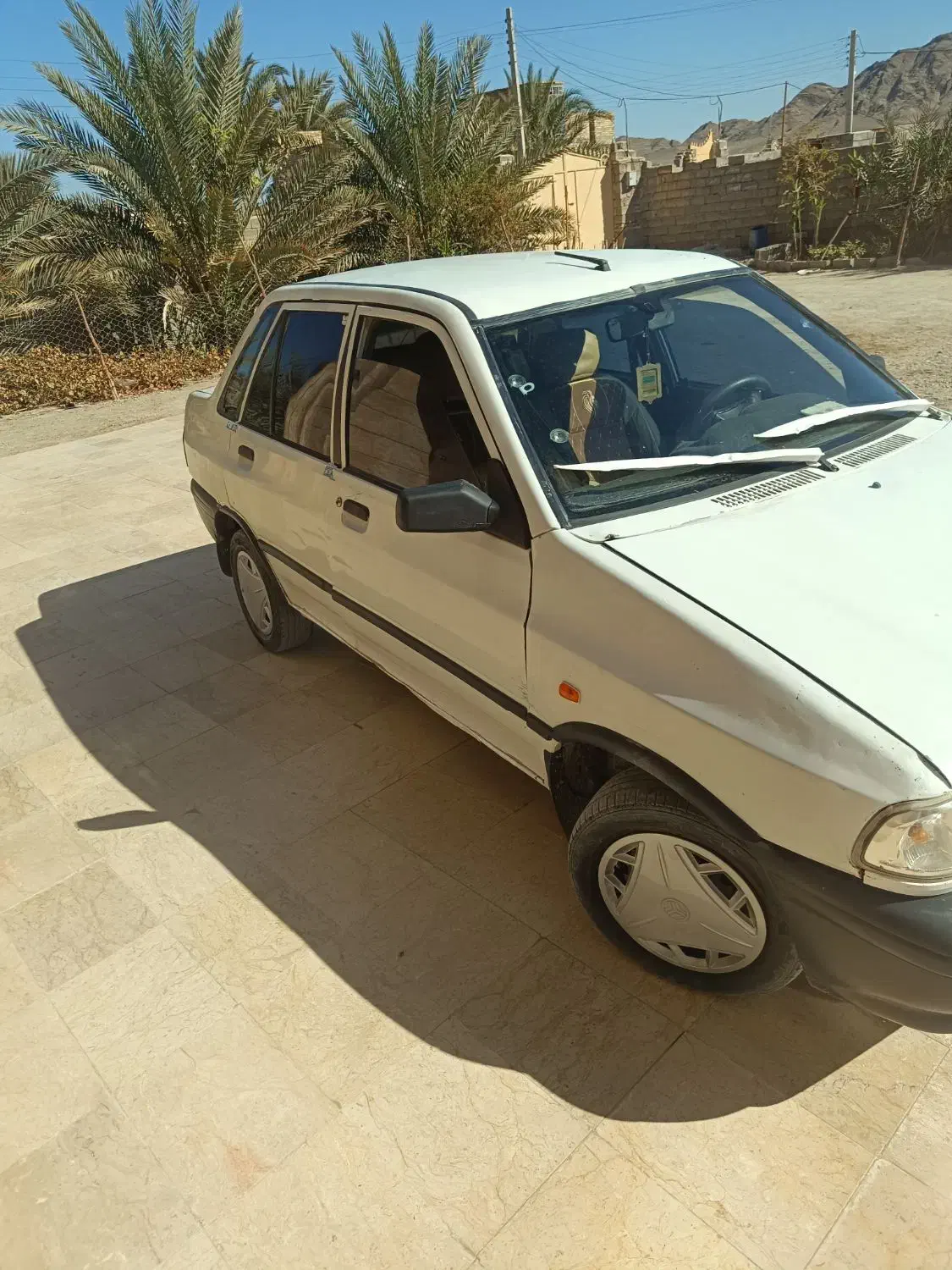 پراید مدل 90|خودرو سواری و وانت|سراوان, |دیوار