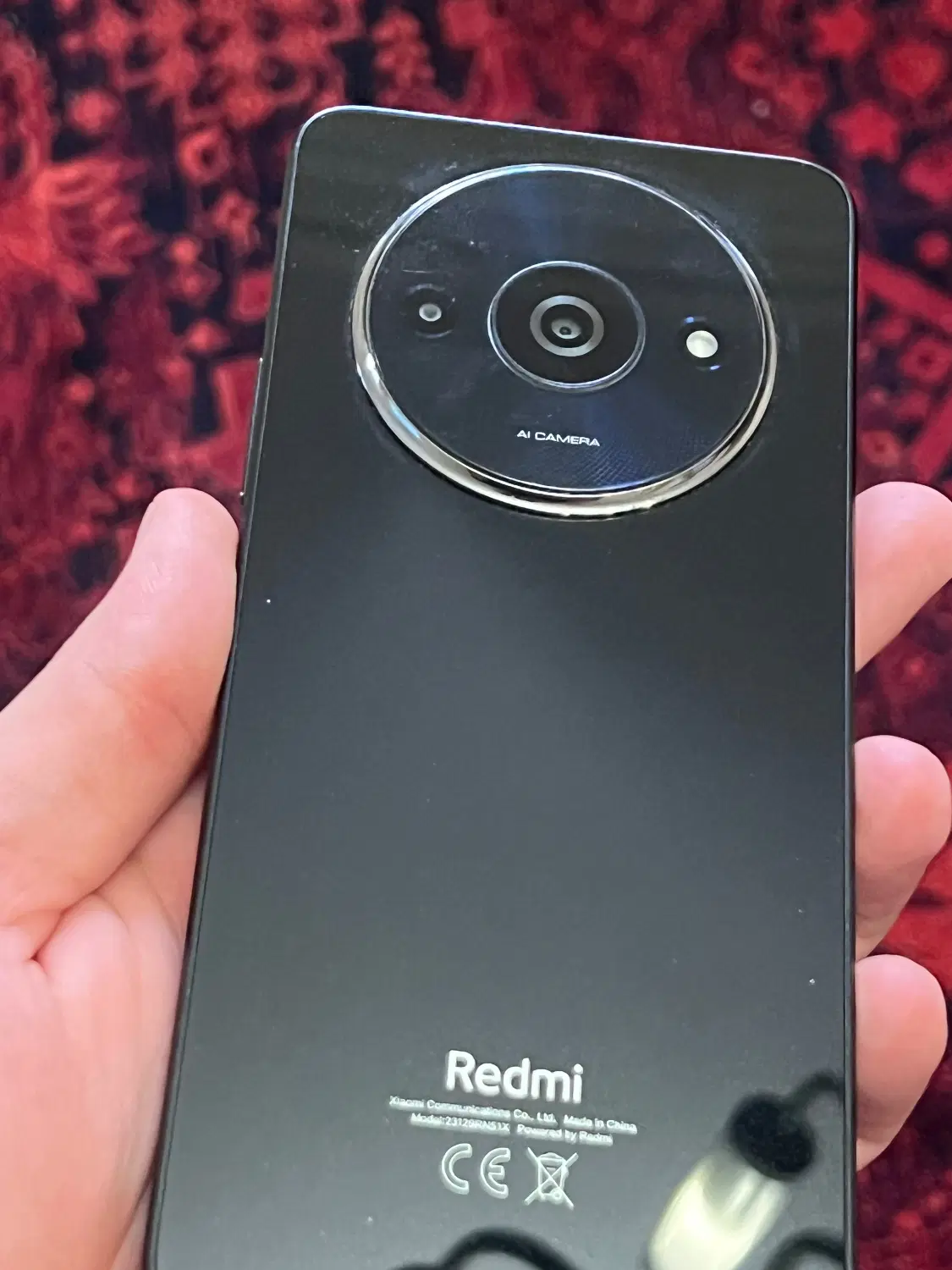 Redmi A3 128|موبایل|تهران, هاشمی|دیوار