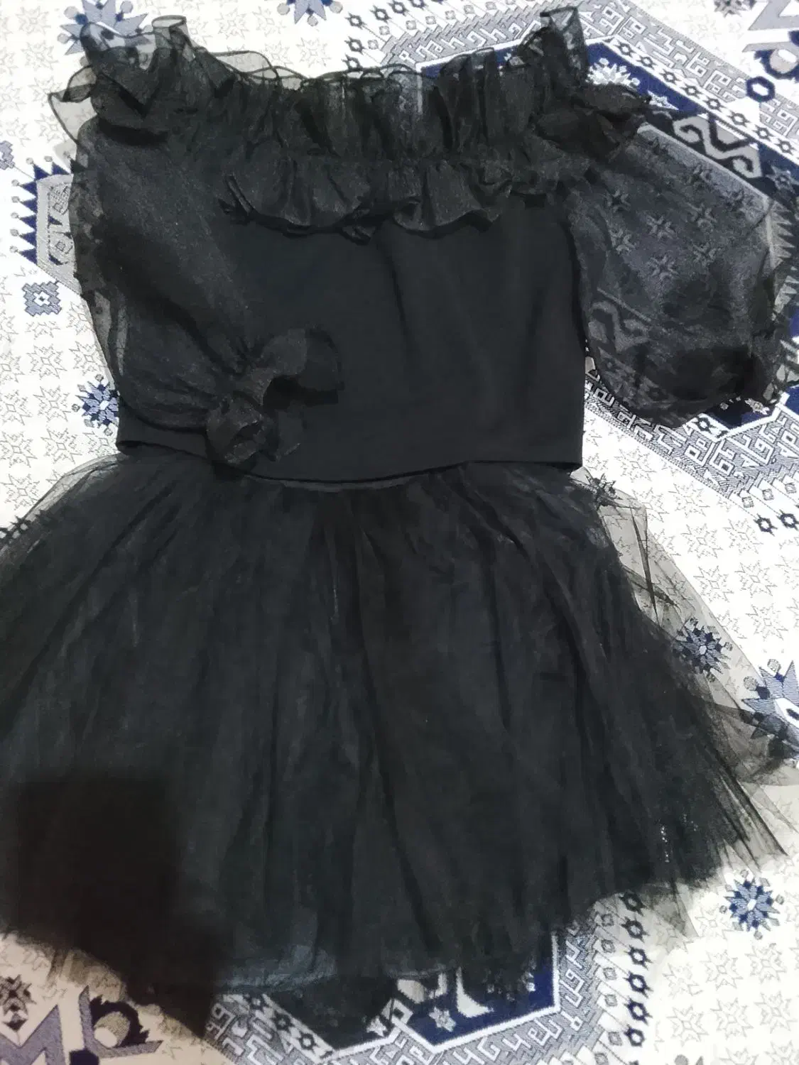 لباس مجلسی|لباس|پاکدشت, شهرک امام رضا|دیوار