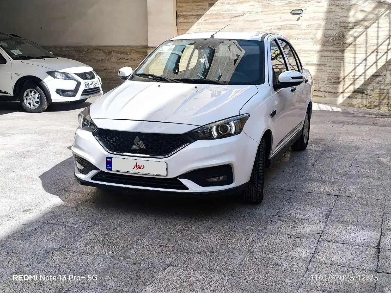 سهند اس ۱۴۰۴|خودرو سواری و وانت|شهریار, شهریار|دیوار