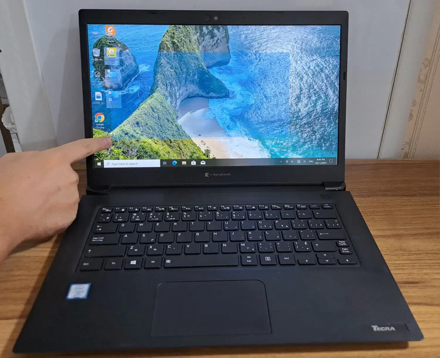 لپ‌تاپ|رایانه همراه|اندیشه, شهرک کوثر|دیوار