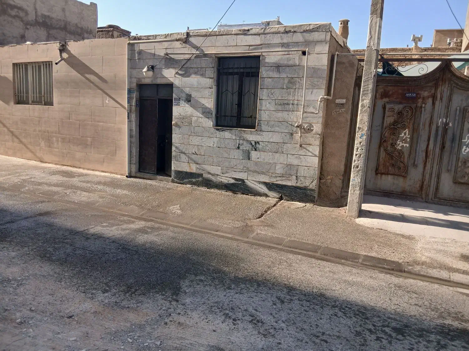 خونه ویلای خادم آباد شهریار|فروش خانه و ویلا|باغستان, |دیوار