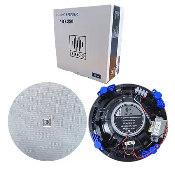 بلندگوهای سقفی منزل باند سقفی اسپیکرسقفی|سیستم صوتی خانگی|تهران, صادقیه|دیوار