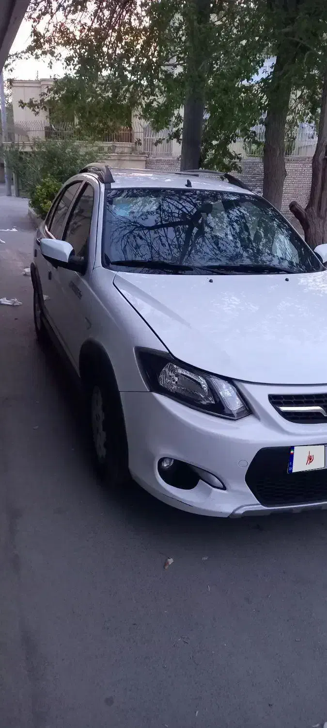 کوییک ۴۰۱|خودرو سواری و وانت|اصفهان, مسجد مصلی|دیوار