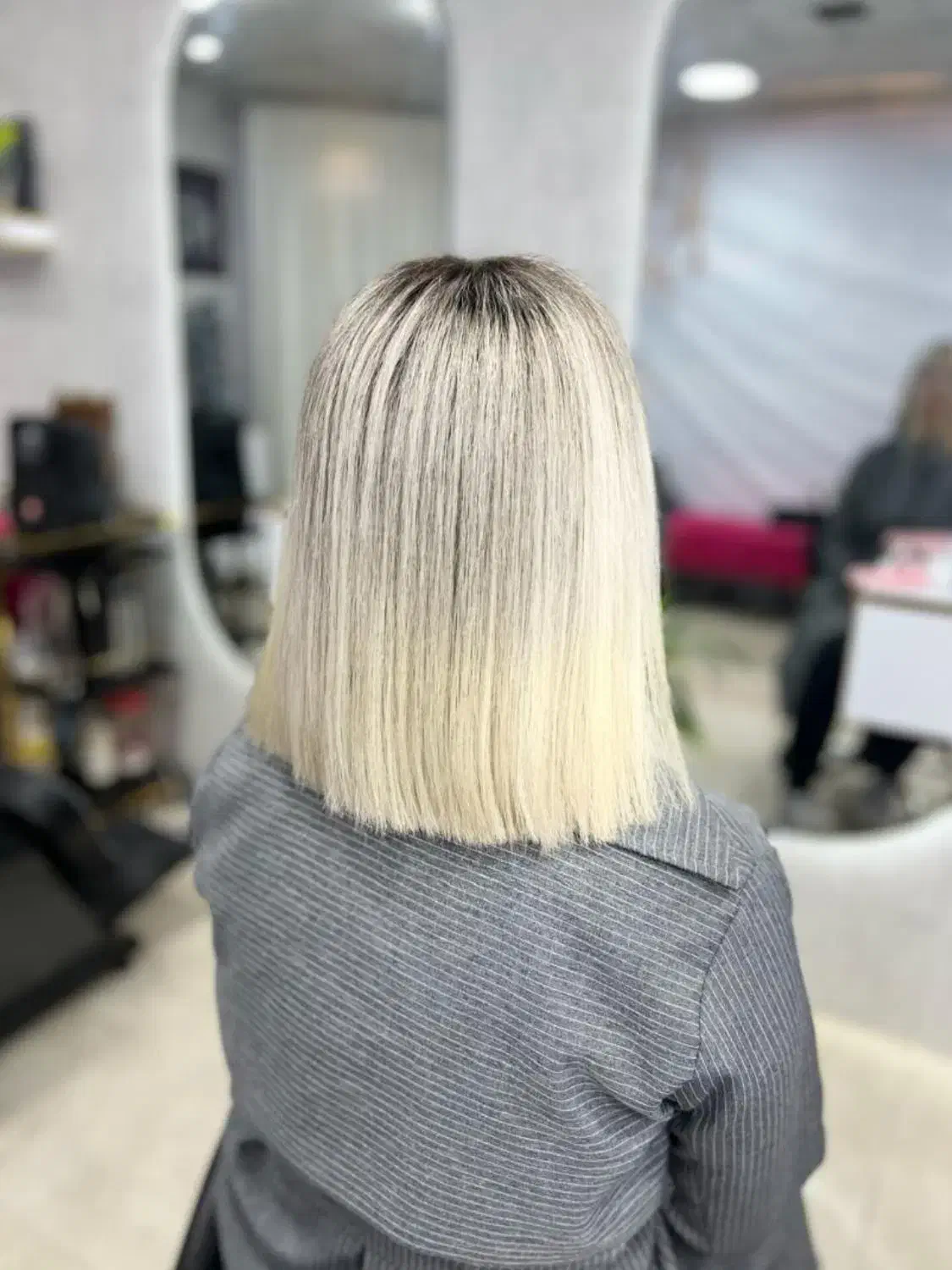 رنگساژ و کوتاهی رایگان|خدمات آرایشگری و زیبایی|بوشهر, |دیوار