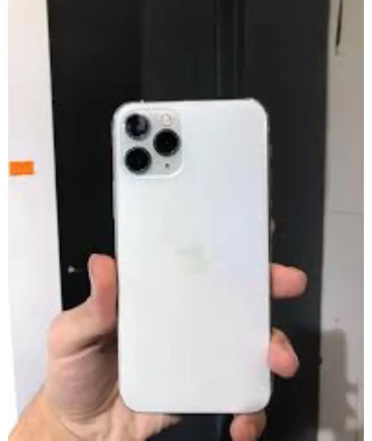 ایفون ۱۱ پرو مکس درحد نو|موبایل|ارومیه, |دیوار