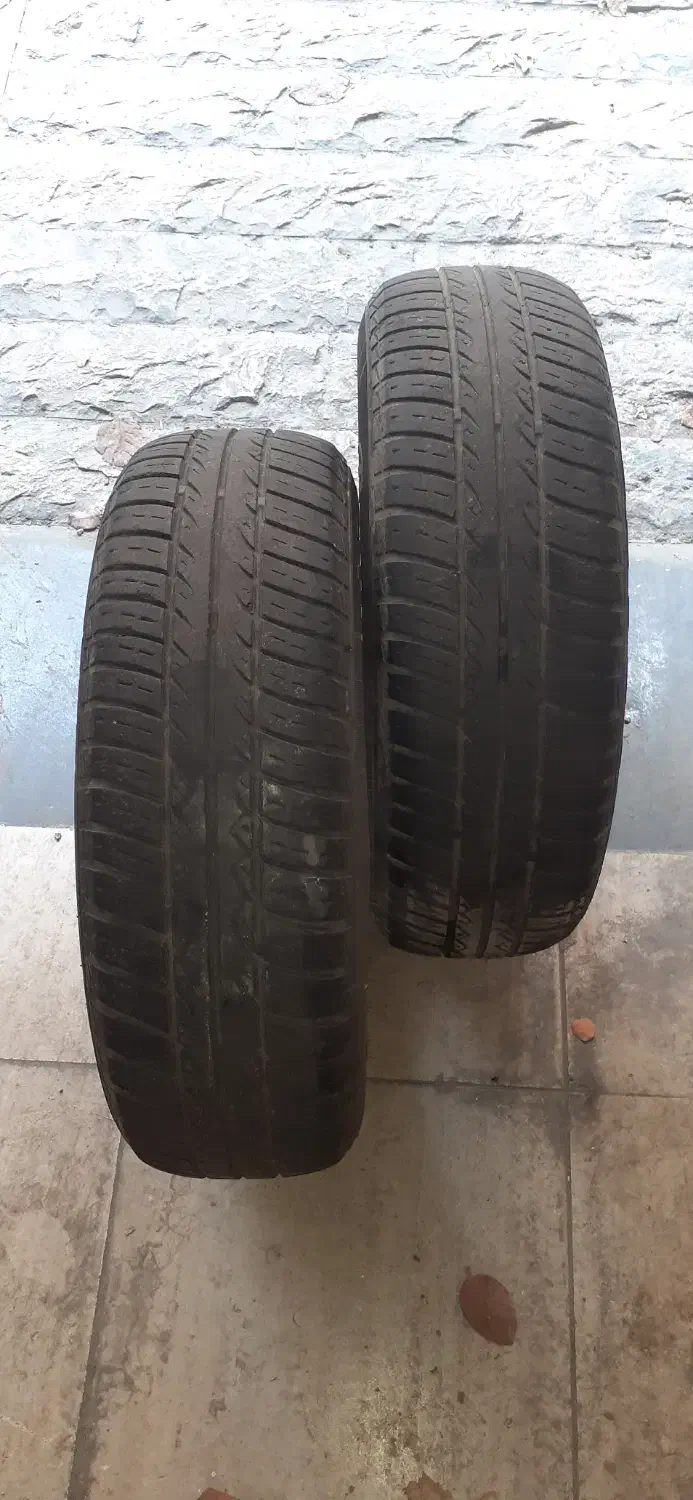 لاستیک خودرو|قطعات یدکی و لوازم جانبی|تهران, حکیمیه|دیوار