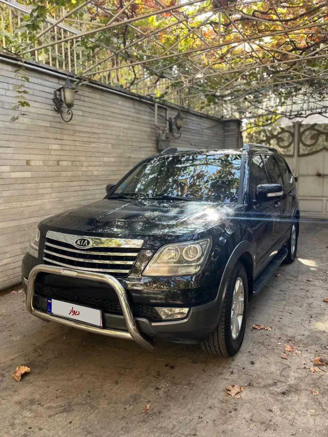 موهاوی|خودرو سواری و وانت|تهران, دروازه شمیران|دیوار