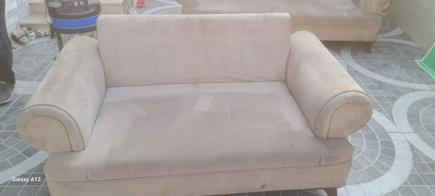 مبل شویی|خدمات نظافت|سورک, |دیوار