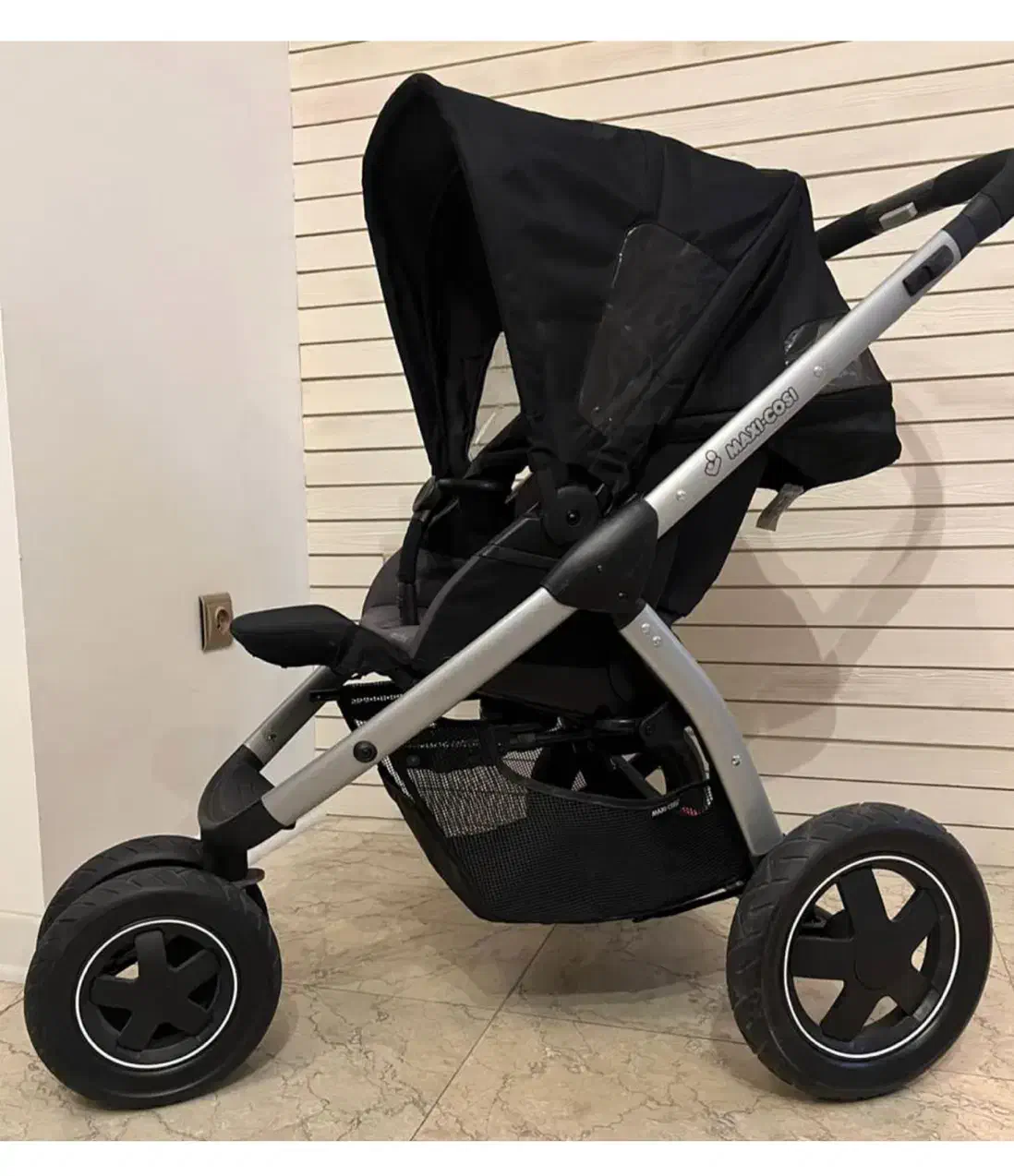 کالسکه مکسی کوزی|کالسکه و لوازم جانبی|مشهد, وکیلآباد|دیوار