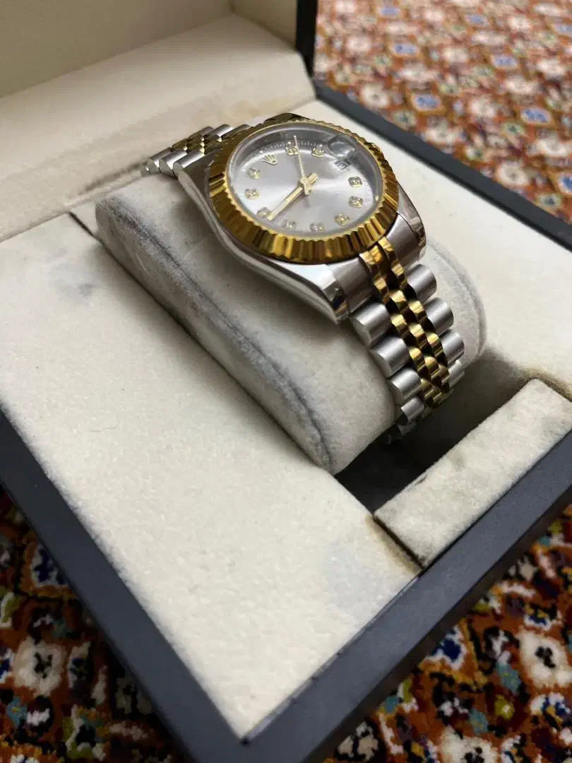 ساعت مچی نو مارک رولکس|ساعت|اردبیل, |دیوار