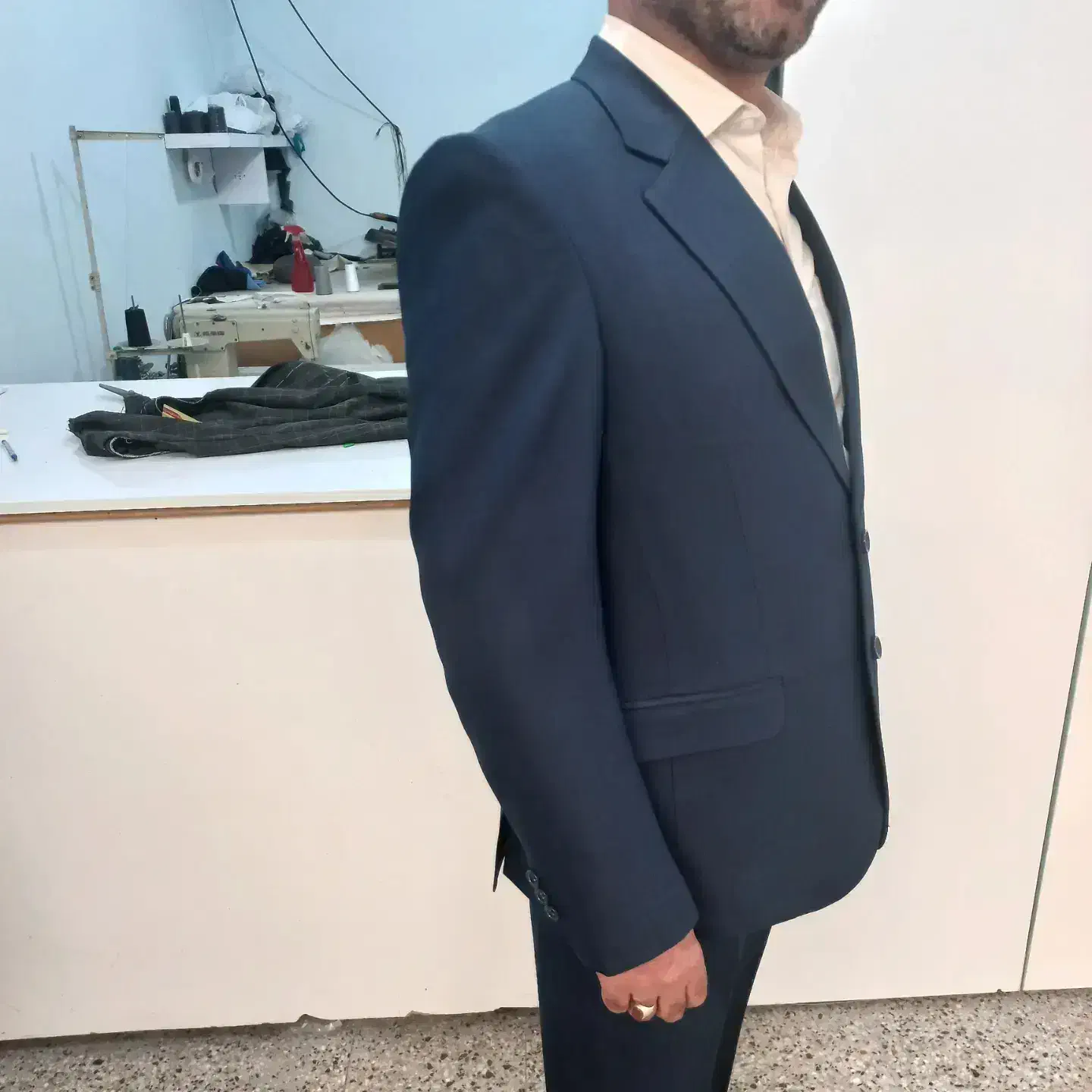 لباس بلوچی   خیاطی|لباس|بیرجند, |دیوار