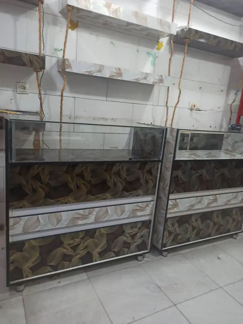 ویترین مغازه|فروشگاه و مغازه|بندرعباس, |دیوار