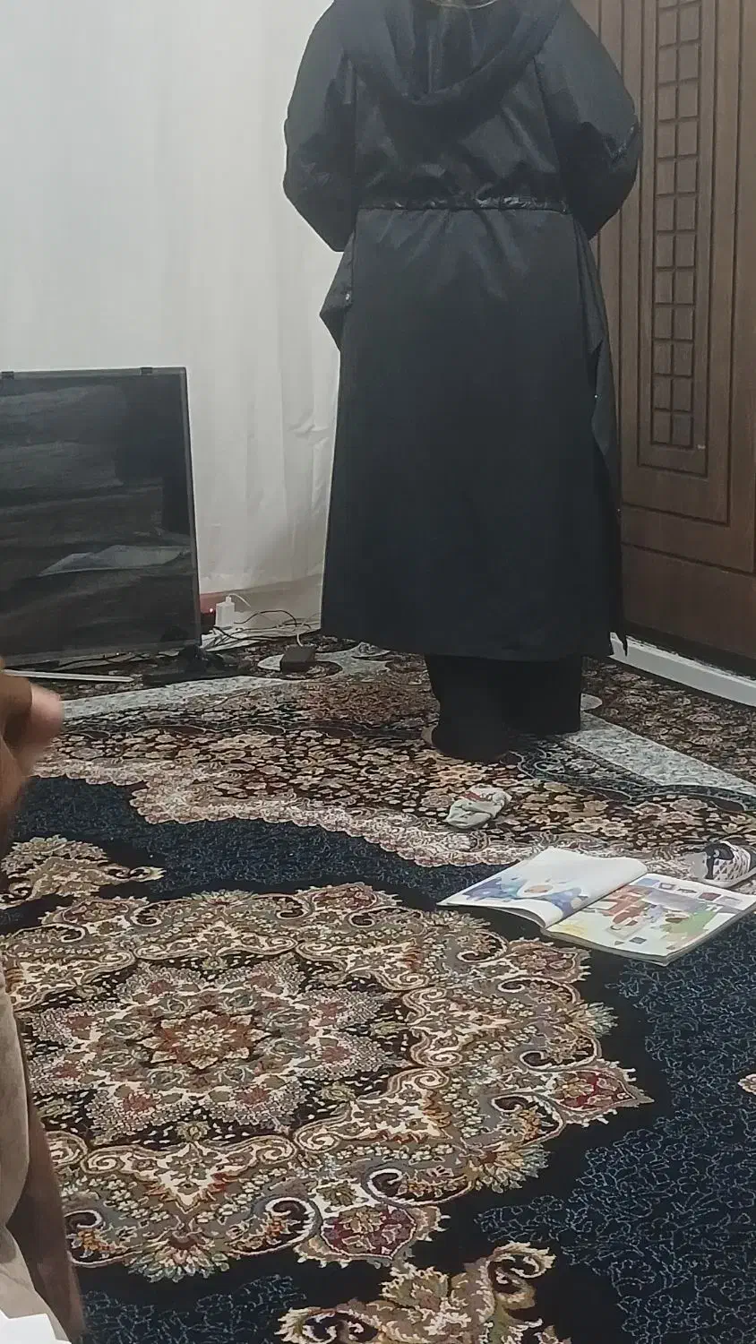 بارانی وپالتو|لباس|اردبیل, |دیوار