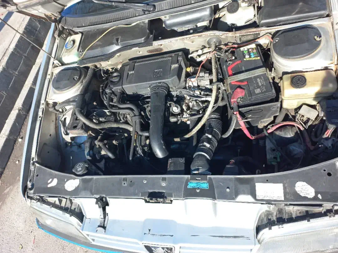 پژو ۴۰۵ مدل ۸۵|خودرو سواری و وانت|قائمشهر, |دیوار