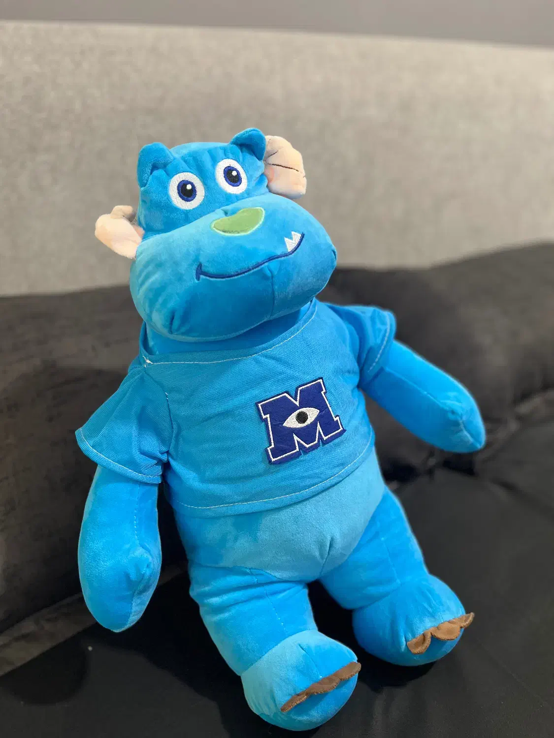 عروسک سالیوان|اسباب‌‌بازی|گرگان, |دیوار