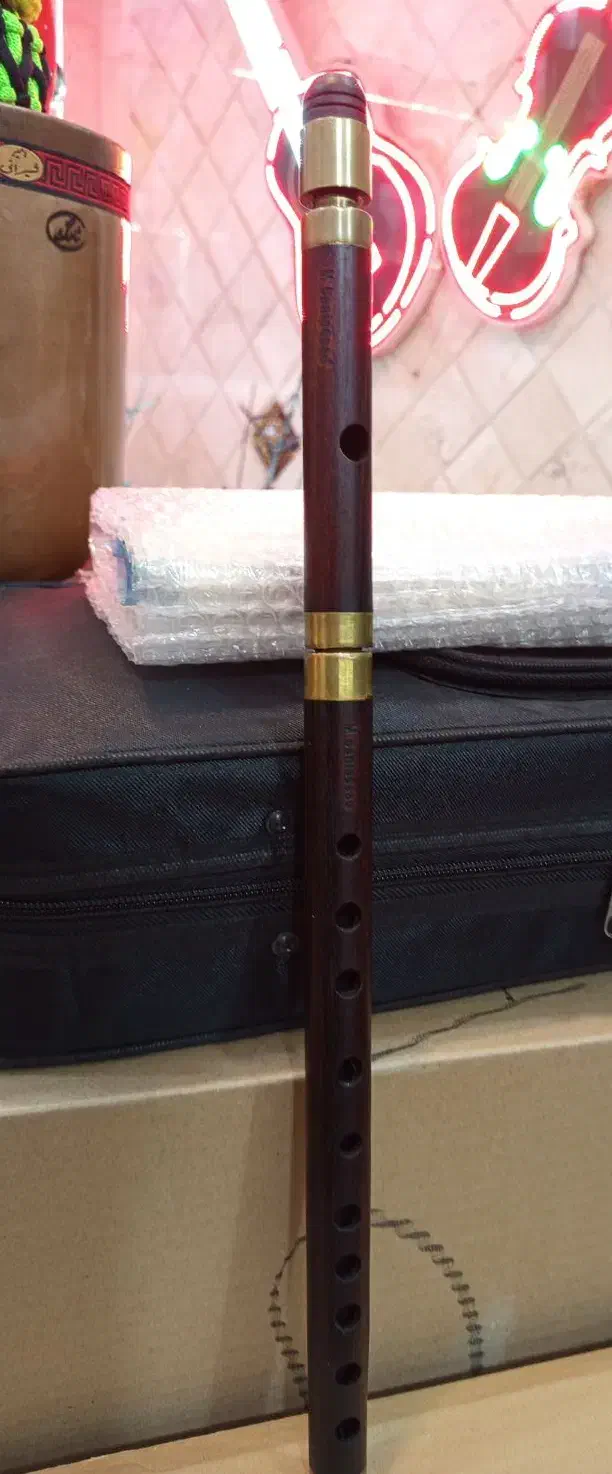 نای فلوت عربی|سازهای بادی|دورود, |دیوار