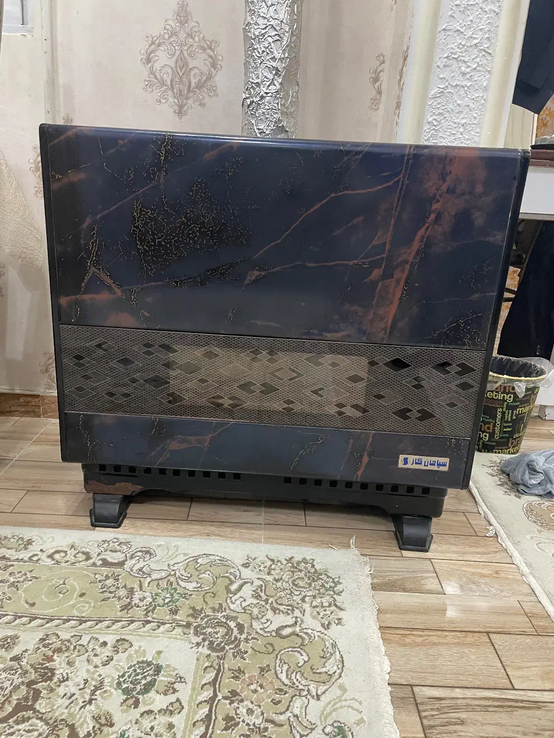 وسایل شخصی حراج داخل عکس|زیورآلات و اکسسوری|لاهیجان, کوی خزر|دیوار