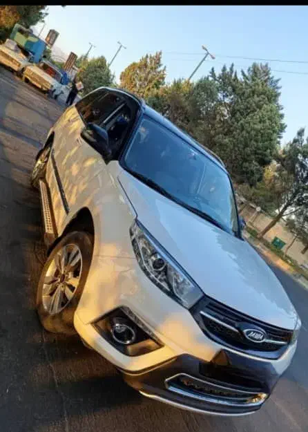 x33s|خودرو سواری و وانت|تهران, ستارخان|دیوار