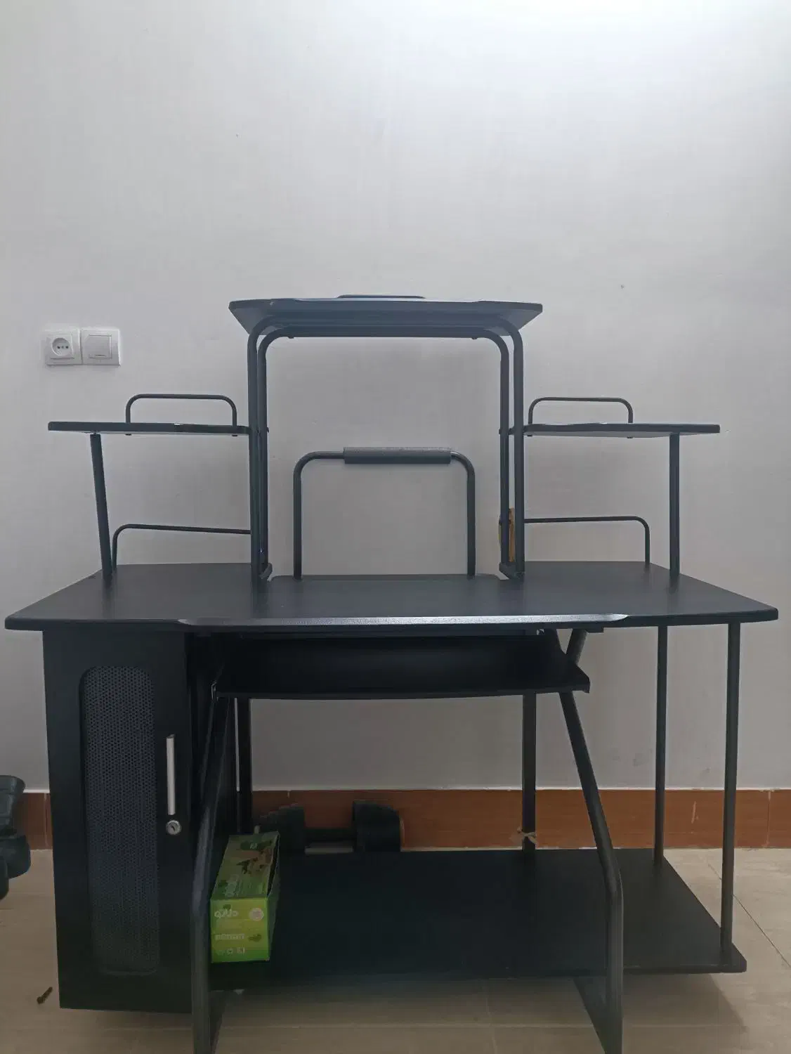 میز کامپیوتر|میز تحریر و کامپیوتر|شیراز, گویم|دیوار