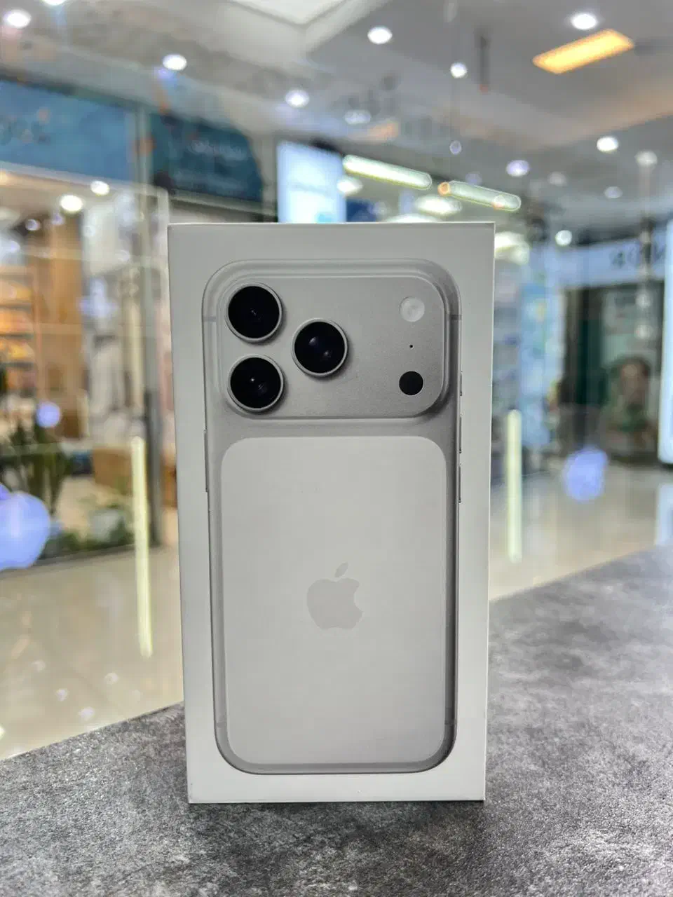 17 پرو گرمایی|موبایل|اصفهان, مفتح|دیوار