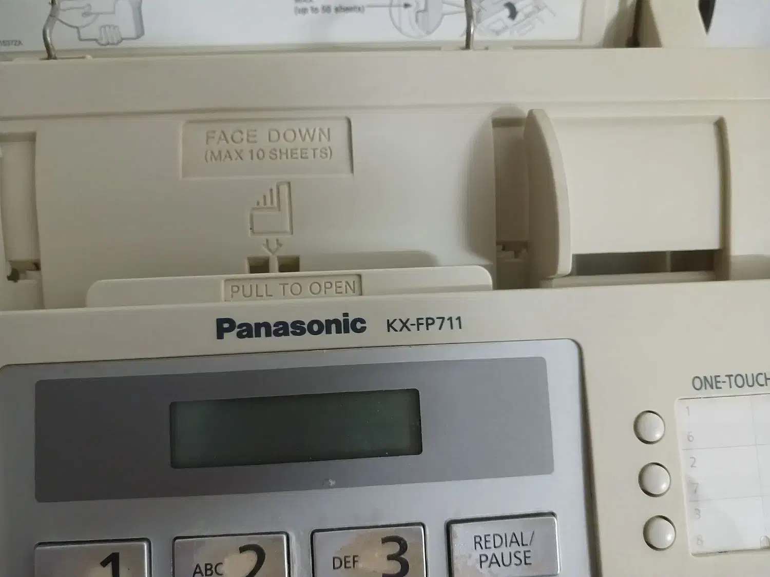 تلفن پاناسونیک|تلفن رومیزی|بیرجند, |دیوار