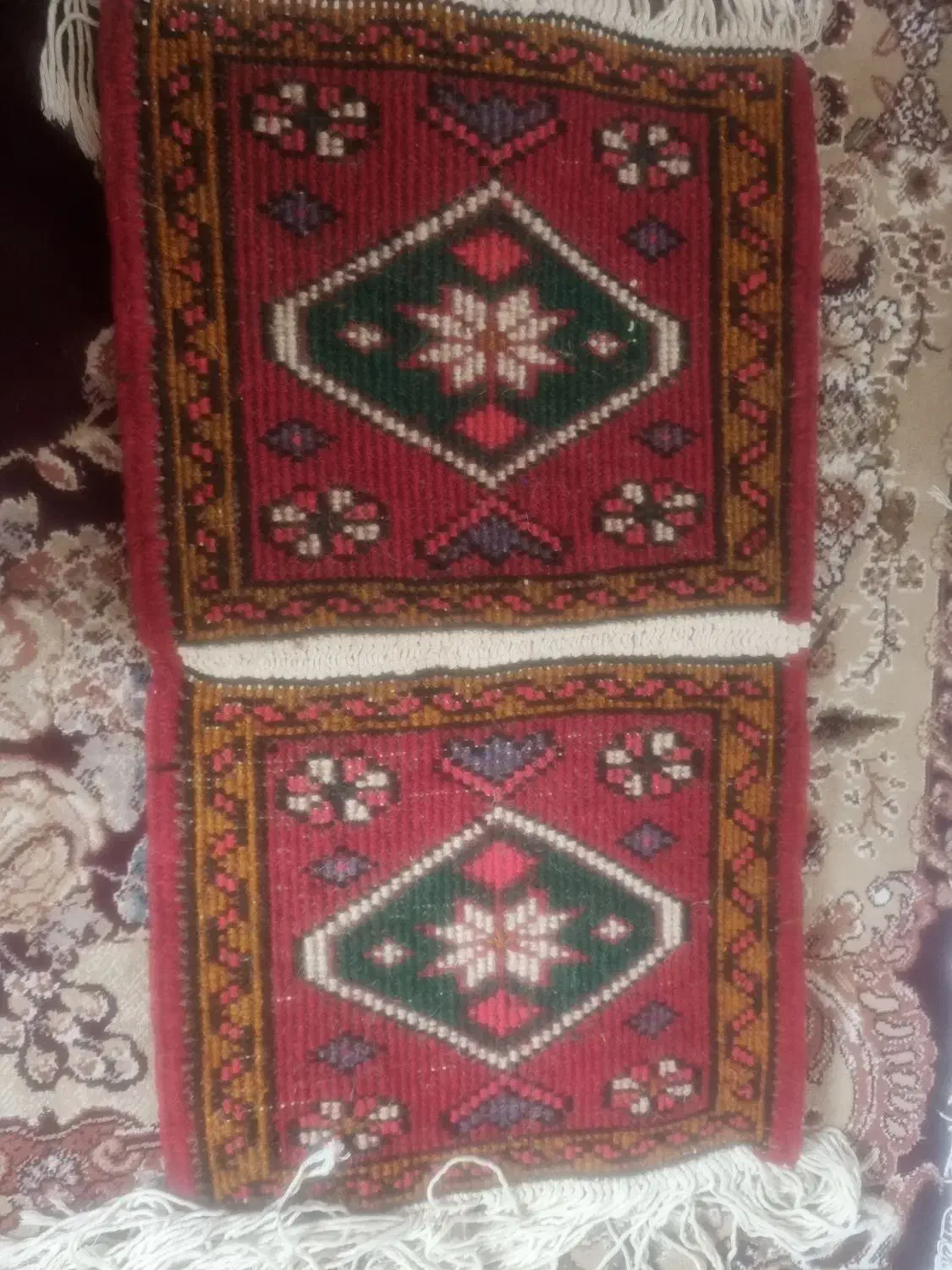 پادری هریس بارماخ توخوشی|پادری|تبریز, |دیوار