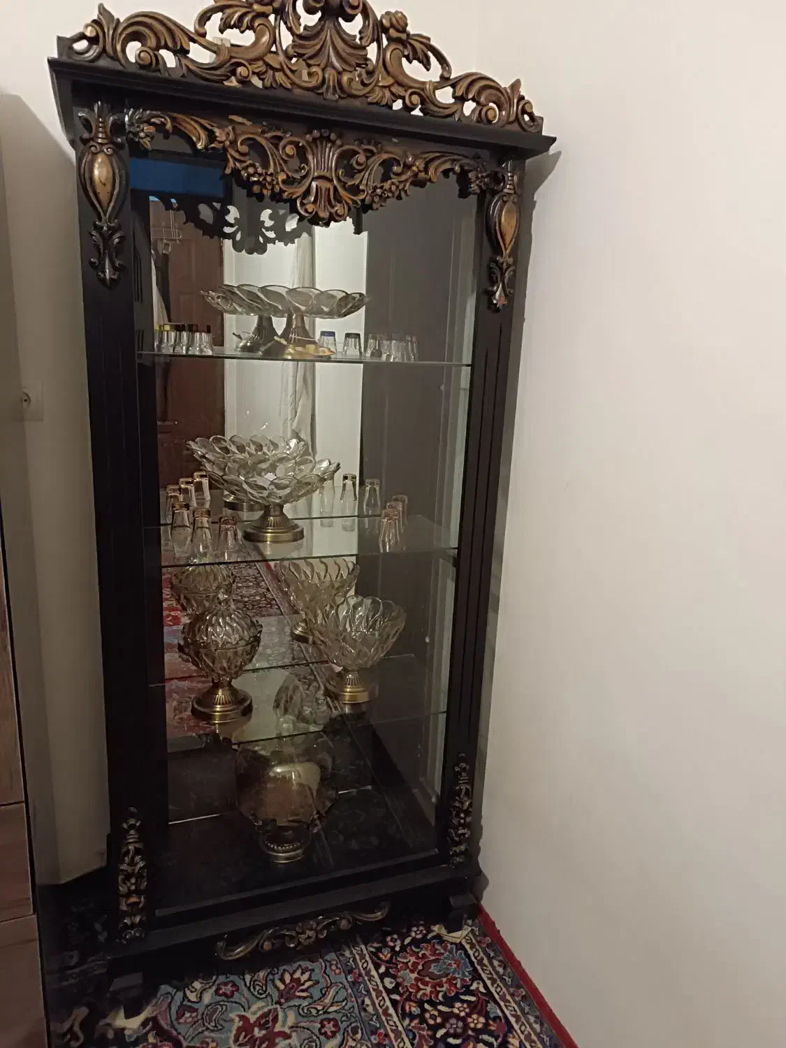 بوفه|بوفه، ویترین، کنسول|کرمانشاه, |دیوار