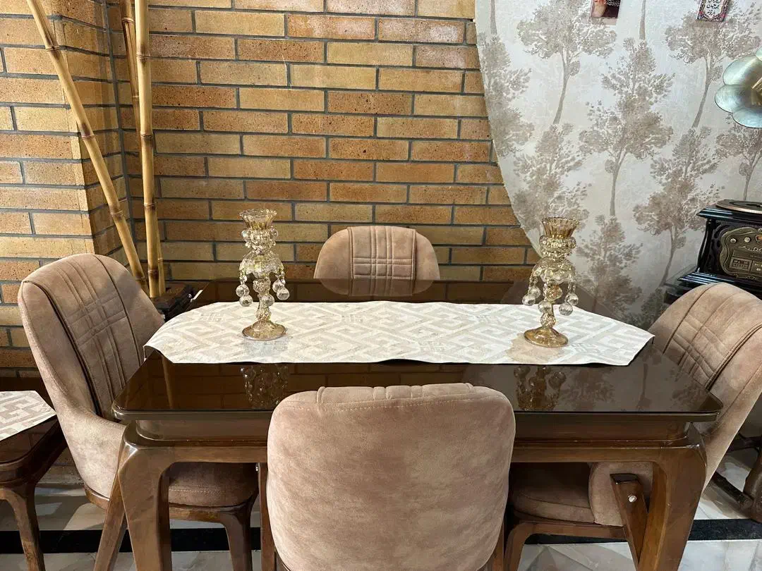 میزناهارخوری|میز و صندلی غذاخوری|شهرضا, |دیوار