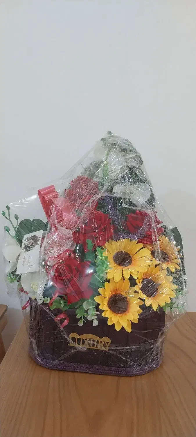 گل مصنوعی|گل مصنوعی|فرخشهر, |دیوار